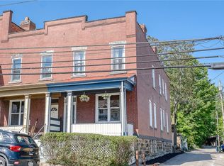 6729 Greenwood St, Pittsburgh, PA