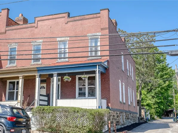 6729 Greenwood St, Pittsburgh, PA 15206