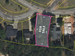 0 Myrtlewood Dr, Santee, SC 29142