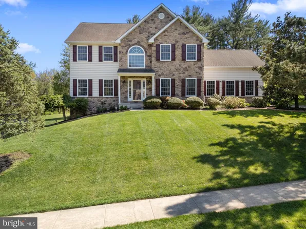 707 Letitia Dr, Hockessin, DE 19707