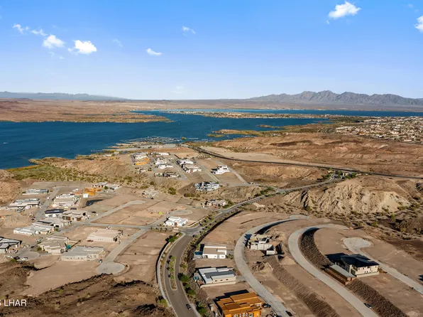 2428 Desert Ridge Ct W, Lake Havasu City, AZ 86406