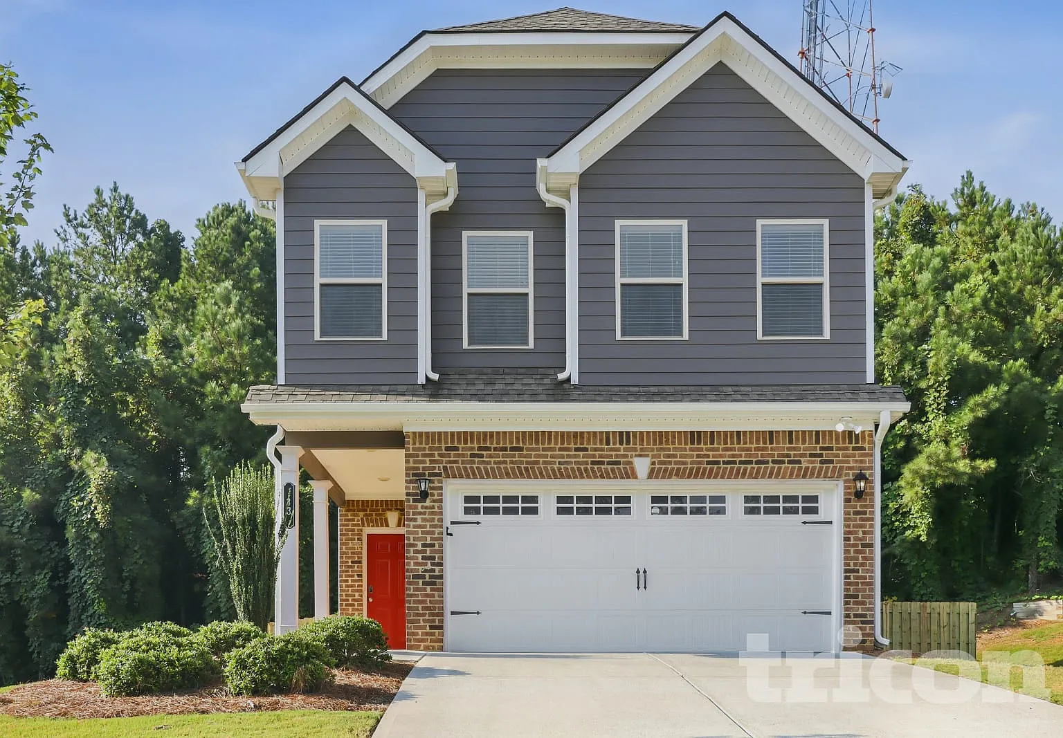 33 Ireland Ln Dallas GA — Photo 1