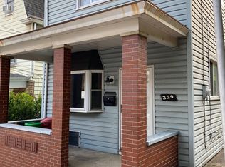 329 Linden Ave, Pittsburgh, PA 15215