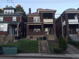520 Halsey Ave, Pittsburgh, PA 15221