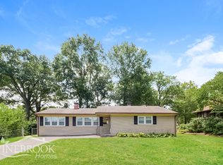 603 E Gudgell Ave, Independence, MO 64055
