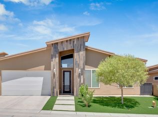 1031 Vinton Ave #31, Canutillo, TX 79835