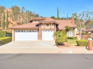 3111 Fallow Field Dr, Diamond Bar, CA 91765