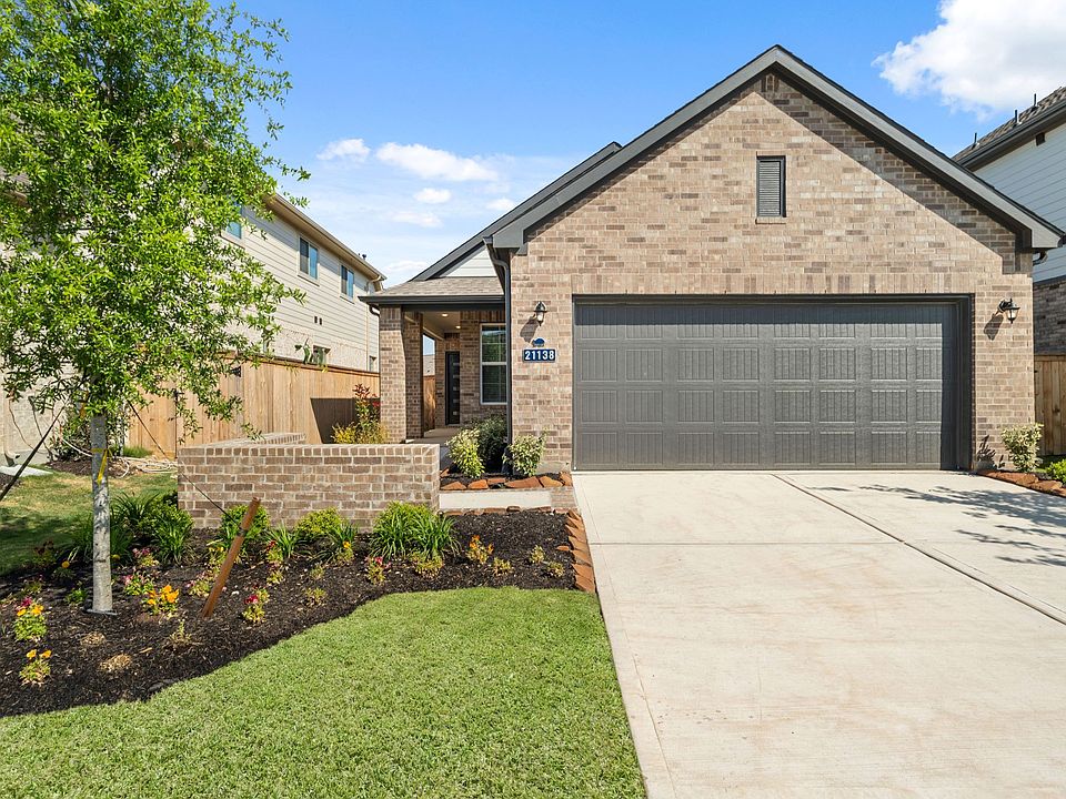 1st image of 21138 Staked Plains Dr