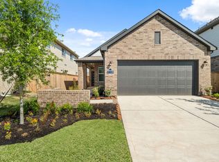 21138 Staked Plains Dr, Cypress, TX 77433