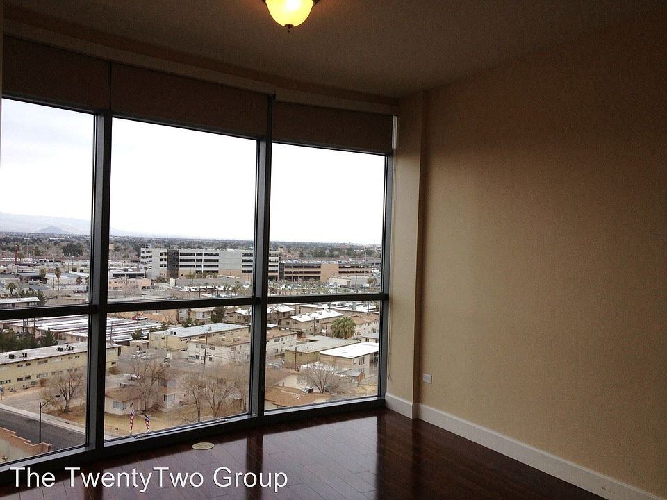 1st image of 200 W Sahara Ave Unit 1001