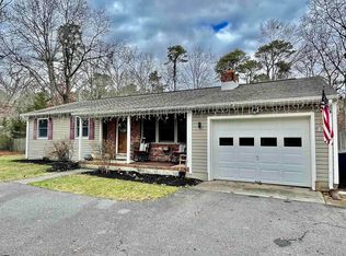 309 Cresson Ave, Galloway, NJ 08205