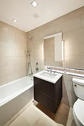 Rented by The Dermot Realty Management Company