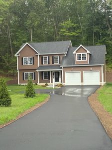 164 Fox Den Road, Bristol, CT, 06010