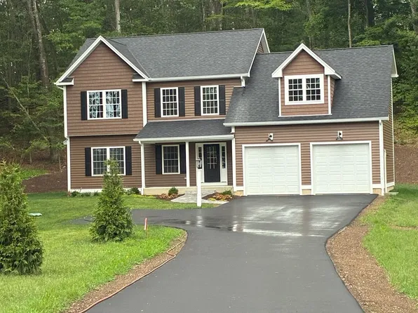 164 Fox Den Road, Bristol, CT 06010