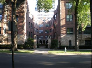 1030 Randolph St APT 3S, Oak Park, IL 60302