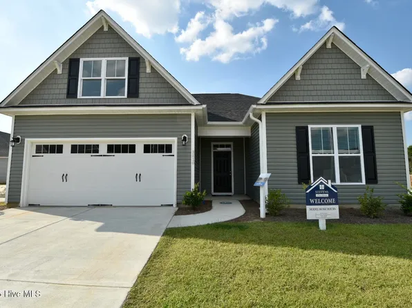 517 Country Club Drive, Shallotte, NC 28470