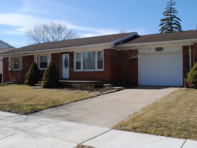 1319 McCormick Dr, Monroe, MI, 48162