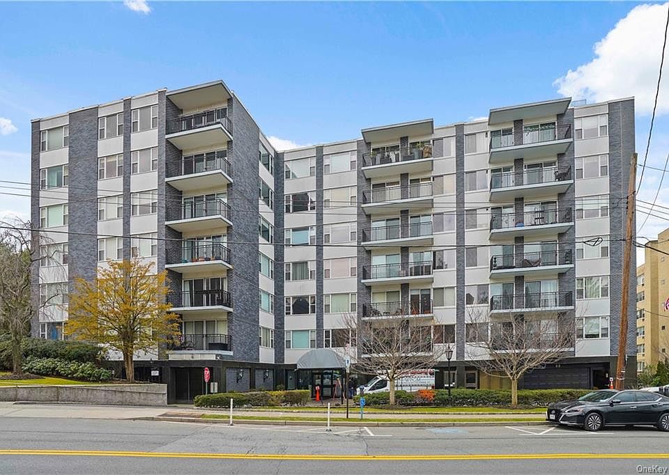 20 Old Mamaroneck Road UNIT 6Q, White Plains, NY 10605 Zillow