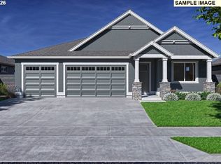 7323 SE Treeline St, Hillsboro, OR 97123