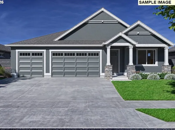 7323 SE Treeline St, Hillsboro, OR 97123
