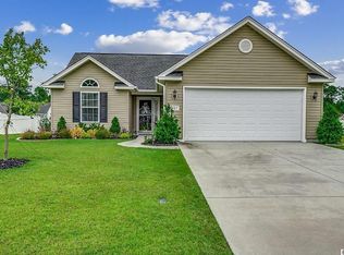 601 Cottage Oaks Cir, Myrtle Beach, SC 29579