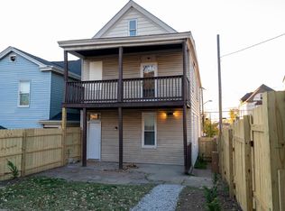 26 Allen St #1, Pittsburgh, PA 15210