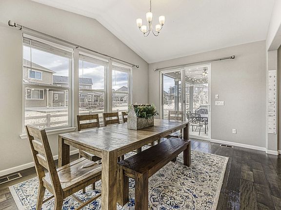 Colorado room (sun room)