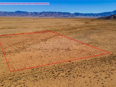 0 McCoy Dr Lot D, Kingman, AZ, 86401
