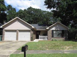 7608 Northpointe Dr, Pensacola, FL 32514