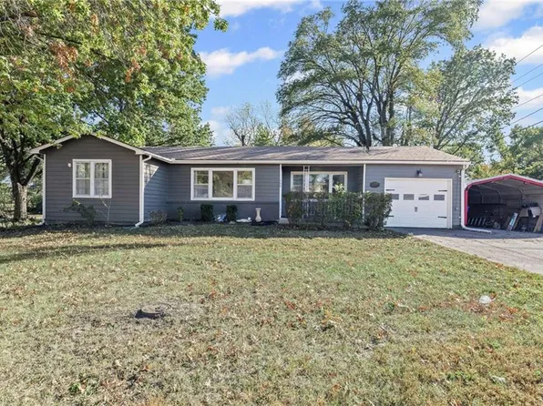 409 E Washington St, Gardner, KS 66030