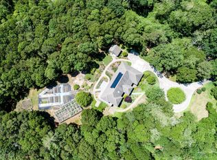 521 S Orleans Rd, Orleans, MA 02653