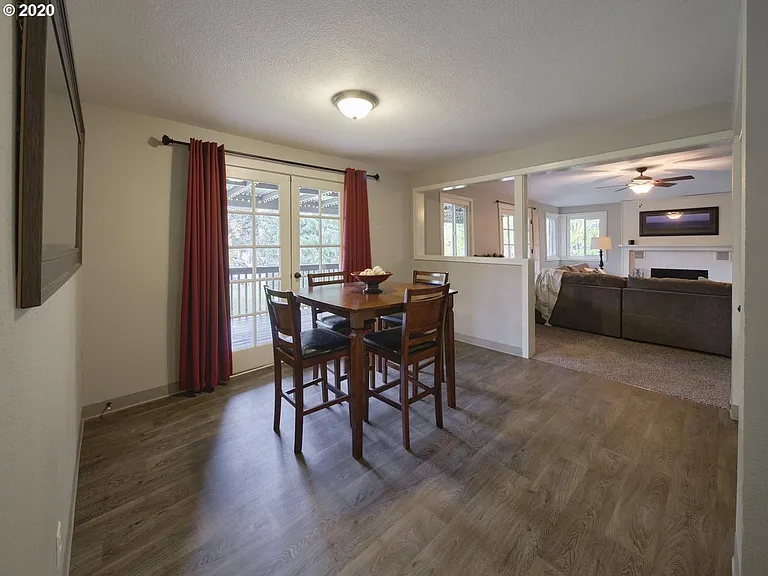 Dinning Room