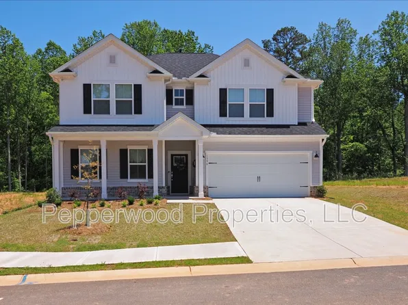 1398 Willow Ridge Way, Spartanburg, SC 29307