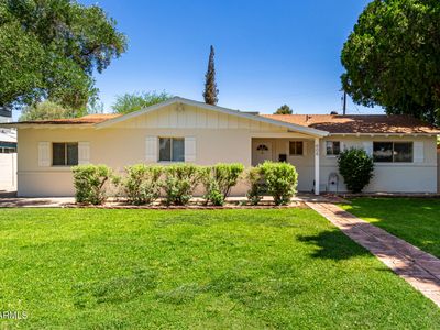 606 W 15th St, Tempe, AZ, 85281