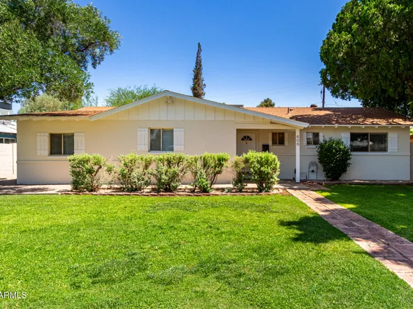 606 W 15TH Street, Tempe, AZ 85281