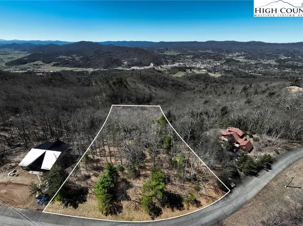 Lot 10 Callalantee Drive, Mountain City, TN 37683