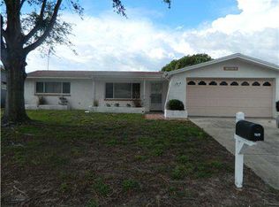 7619 Topay Ln, Port Richey, FL 34668