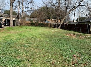 3828 Calmont Ave, Fort Worth, TX 76107