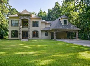 819 Winchester Bnd, Huffman, TX 77336