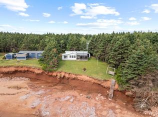 93 Ocean View Cres, North Parish, PE C0B2B0