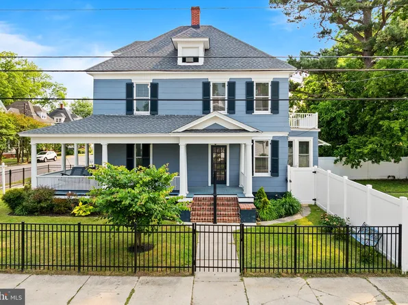 301 Belvedere Ave, Cambridge, MD 21613