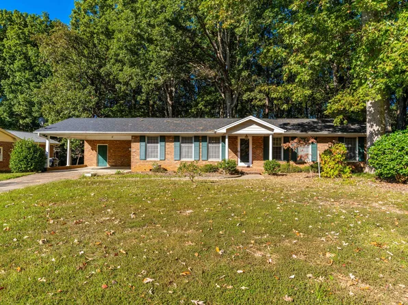 1613 Ridgeland Dr, Raleigh, NC 27607