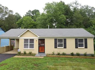 4860 Libby Ln, Memphis, TN 38127