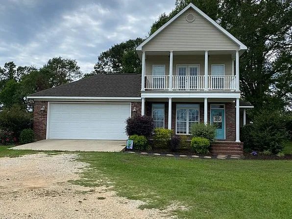 2754 Highway 29 N, Laurel, MS 39443