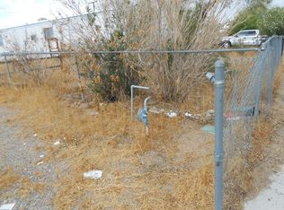 1333 W Upjohn Ave, Ridgecrest, CA 93555