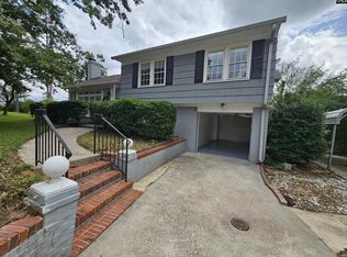 817 Merriwether Dr, North Augusta, SC 29841