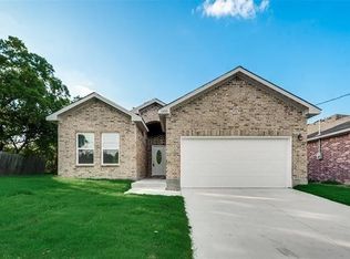 1400 Hemphill St, Greenville, TX 75401