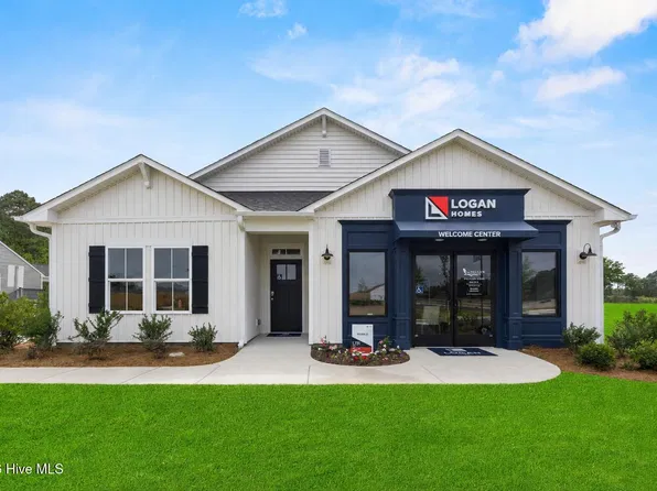 407 Loggerhead Boulevard, Surf City, NC 28445