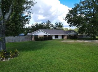 345 Fred Lutz Rd, Westlake, LA 70669