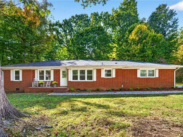 5108 Vickrey Chapel Rd, Greensboro, NC 27407